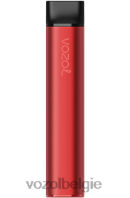 VOZOL SWITCH 600 T0VP4T224 - VOZOL Smaken cranberry-ijs