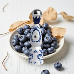 HUMO Azul 15000 Puffs Blauwe Drakenfruit Smaak met 20mL Vloeistof, 5% Nicotine, 500mAh