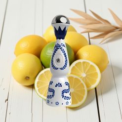 HUMO Azul 15000 Puffs Citroen Limoen Smaak 20mL 5% Nicotine 500mAh USB-C