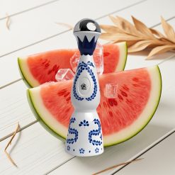 HUMO Azul 15000 Puffs Disposable Watermeloen IJs 20mL 5% Nicotine 500mAh USB-C