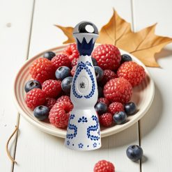 HUMO Azul 15000 Puffs Druiven Bessen Smaak 20mL 5% Nicotine 500mAh USB-C