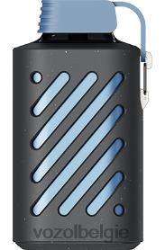 VOZOL GEAR 10000 T0VP4T285 - VOZOL Kopen blauwe razz-citroen