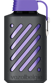 VOZOL GEAR 10000 T0VP4T291 - VOZOL België bosbessenstorm