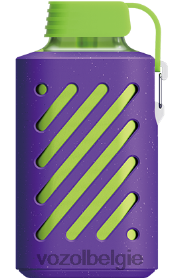 VOZOL GEAR 10000 T0VP4T292 - VOZOL Vape België druiven ijs