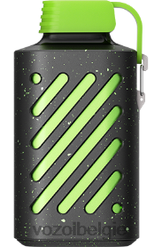 VOZOL GEAR 10000 T0VP4T294 - VOZOL Smaken matcha-chocoladecrème