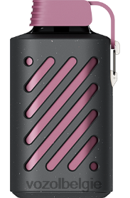 VOZOL GEAR 10000 T0VP4T300 - VOZOL Review passievrucht framboos mandarijn