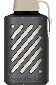 VOZOL GEAR 10000 T0VP4T302 - VOZOL Vape België perzik-mango-smoothie