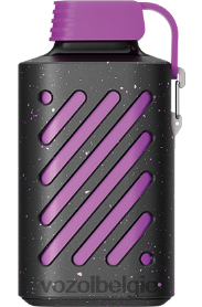 VOZOL GEAR 10000 T0VP4T304 - VOZOL Smaken roze limonade