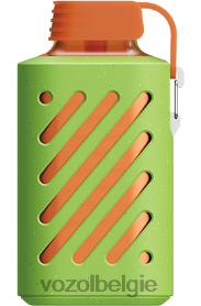 VOZOL GEAR 10000 T0VP4T310 - VOZOL Review aardbei-kiwi
