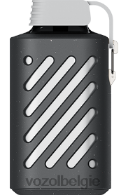 VOZOL GEAR 10000 T0VP4T311 - VOZOL België aardbeiensmoothie