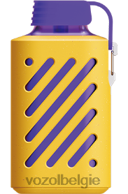 VOZOL GEAR 10000 T0VP4T317 - VOZOL Kopen Belgie Citroen limoen