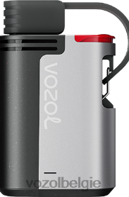 VOZOL GEAR 4000c/6000 T0VP4T322 - VOZOL Vape België blauw razz-ijs