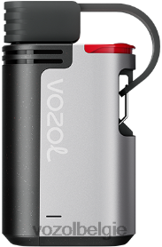 VOZOL GEAR 4000c/6000 T0VP4T328 - VOZOL Vape Store aardbeienijs