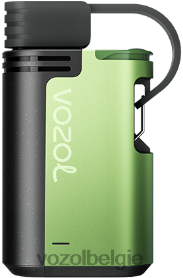VOZOL GEAR 4000c/6000 T0VP4T329 - VOZOL Vape Shop watermeloen ijs