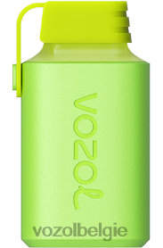 VOZOL GEAR 600 T0VP4T345 - VOZOL Kopen appel perzik