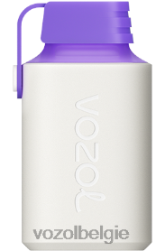 VOZOL GEAR 600 T0VP4T350 - VOZOL Review energie van bosbessen