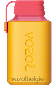 VOZOL GEAR 600 T0VP4T351 - VOZOL België kiwi-passievrucht-guave