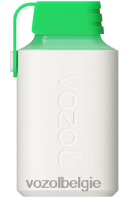 VOZOL GEAR 600 T0VP4T352 - VOZOL Vape België citroen mojito