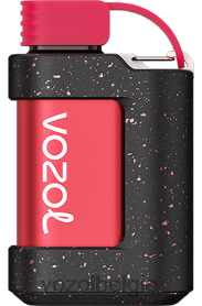 VOZOL GEAR 7000 T0VP4T336 - VOZOL Vape Kopen lychee guave watermeloen