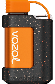 VOZOL GEAR 7000 T0VP4T338 - VOZOL Vape Store perzik-mango-smoothie