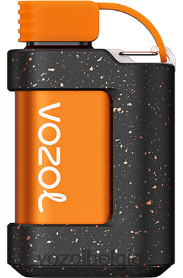 VOZOL GEAR 7000 T0VP4T339 - VOZOL Vape Shop ananas limoen
