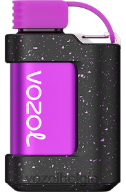 VOZOL GEAR 7000 T0VP4T340 - VOZOL Review roze lenonade