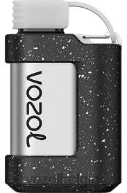 VOZOL GEAR 7000 T0VP4T342 - VOZOL Vape België sneeuwtop koffie