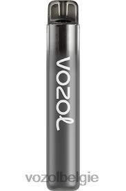 VOZOL NEON 800 T0VP4T247 - VOZOL Kopen Belgie crème tabak
