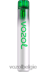 VOZOL NEON 800 T0VP4T248 - VOZOL Vape Store druiven ijs