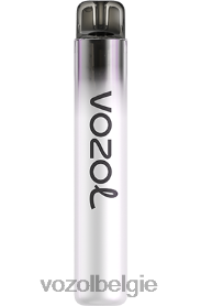 VOZOL NEON 800 T0VP4T250 - VOZOL Review menthol