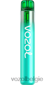 VOZOL NEON 800 T0VP4T251 - VOZOL België meneer blauw