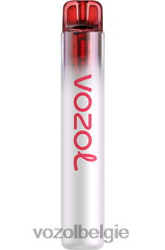 VOZOL NEON 800 T0VP4T259 - VOZOL Vape Shop watermeloen kauwgom