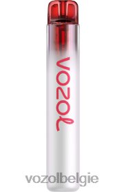 VOZOL NEON 800 T0VP4T268 - VOZOL Vape Store kersen ijs