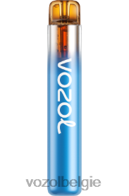 VOZOL NEON 800 T0VP4T270 - VOZOL Review bosbessenstorm