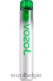 VOZOL NEON 800 T0VP4T274 - VOZOL Smaken citroen mojito