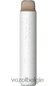 VOZOL STAR 2000 T0VP4T152 - VOZOL Vape België ceder pomelo