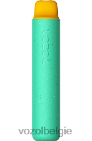 VOZOL STAR 2000 T0VP4T155 - VOZOL Kopen gummybeer