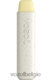 VOZOL STAR 550 T0VP4T139 - VOZOL Vape Shop bananen ijs