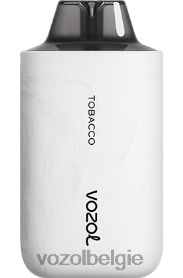 VOZOL STAR 6000/8000 v2 T0VP4T67 - VOZOL Kopen Belgie tabak
