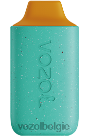 VOZOL STAR 6000 T0VP4T102 - VOZOL Vape België ceder pomelo