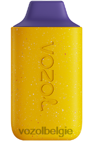 VOZOL STAR 6000 T0VP4T105 - VOZOL Kopen bramen-passievruchtenmelk