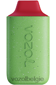 VOZOL STAR 6000 T0VP4T113 - VOZOL Brussel bosbessen storm