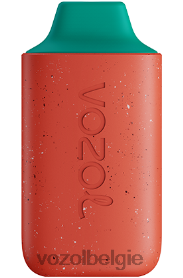 VOZOL STAR 6000 T0VP4T117 - VOZOL Kopen Belgie lychee guave watermeloen