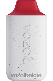 VOZOL STAR 6000 T0VP4T118 - VOZOL Vape Store lychee-citroen