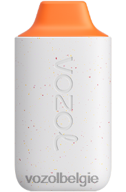 VOZOL STAR 6000 T0VP4T121 - VOZOL België mango-smoothie
