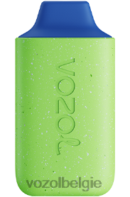 VOZOL STAR 6000 T0VP4T135 - VOZOL Kopen watermeloen kauwgom