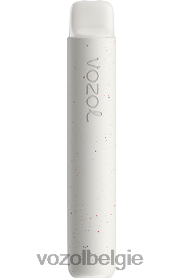 VOZOL STAR 600 T0VP4T80 - VOZOL Review verse mentholmojito