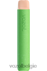 VOZOL STAR 600 T0VP4T90 - VOZOL Review roze limonade