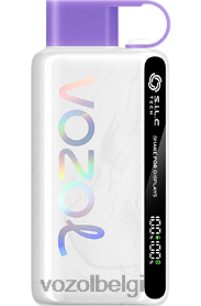 VOZOL STAR 9000/12000 T0VP4T26 - VOZOL Vape Kopen gemixte bessen