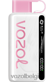 VOZOL STAR 9000/12000 T0VP4T27 - VOZOL Kopen Belgie roze limonade